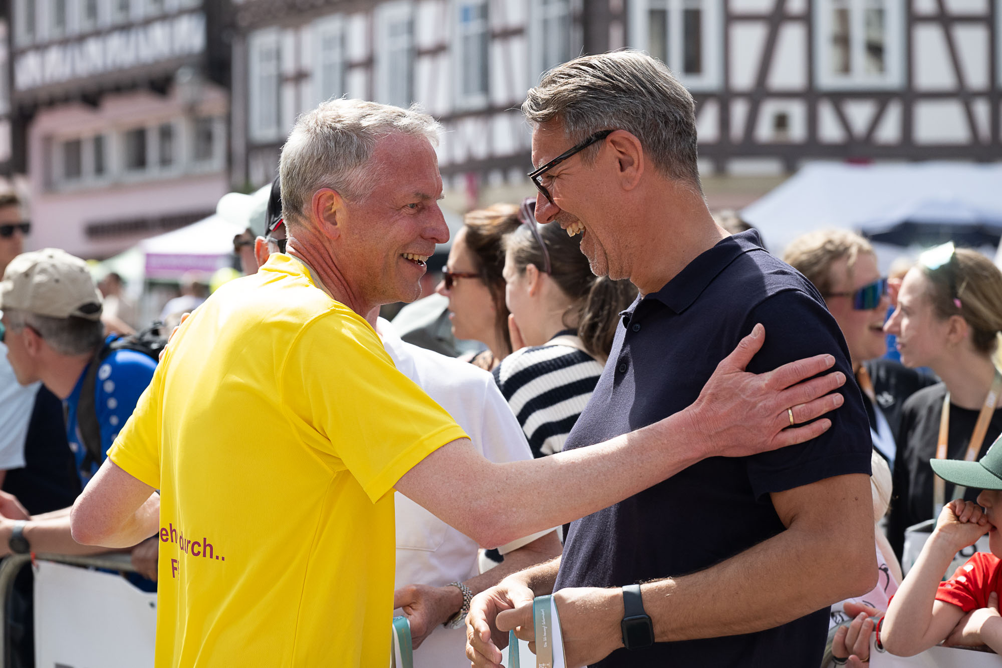 FDP Staffel