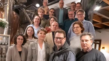 Unsere Kandidaten für die Gemeinderatswahl 2024