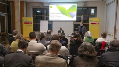 Das einheitliche Patentgericht