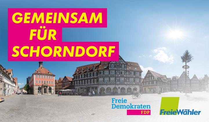 FDP Ortsverband Schorndorf