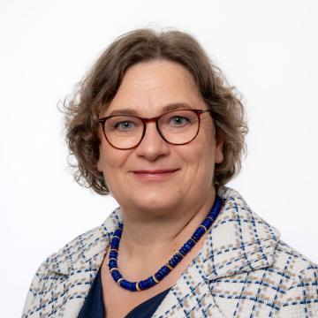 Gabriele Bühler-Plassmann