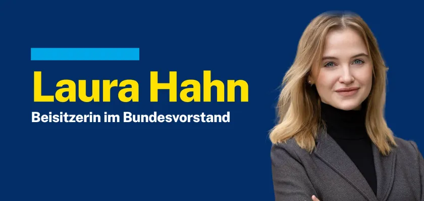 Laura Hahn